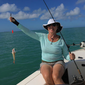 Meet your Posher, Gina